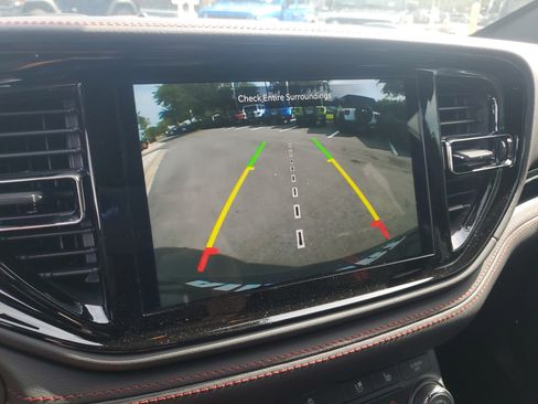 New 2026 Dodge Durango GT AWD/4WD image 20