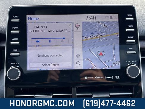 Used 2022 Toyota Avalon Limited image 30