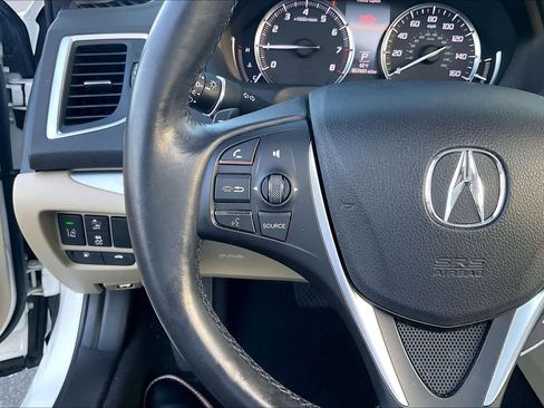 Used 2020 Acura TLX w/ Technology Package image 20