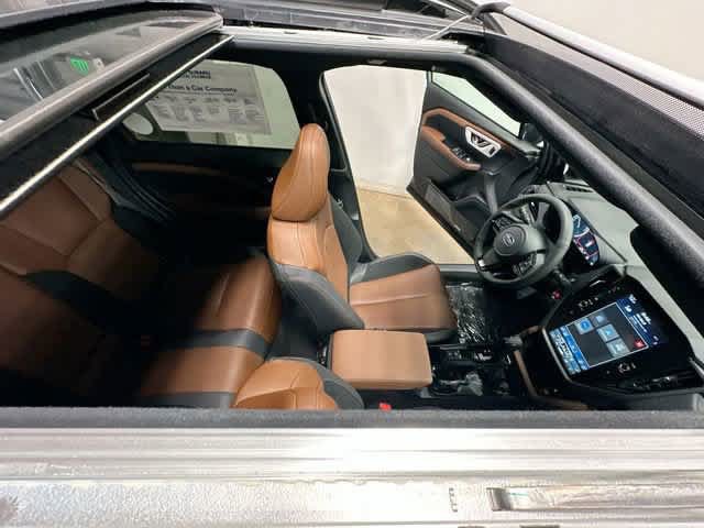 New 2026 Subaru Forester Touring AWD/4WD image 6