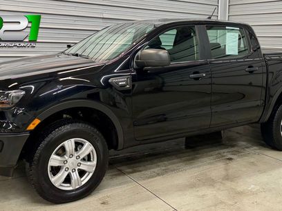 Used 2019 Ford Ranger XL w/ Equipment Group 101A Mid