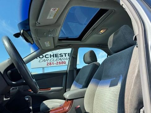 Used 2003 Toyota Camry XLE image 8