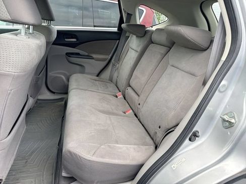 Used 2013 Honda CR-V EX image 14