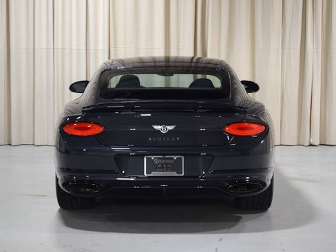 Certified 2024 Bentley Continental GT Speed image 13