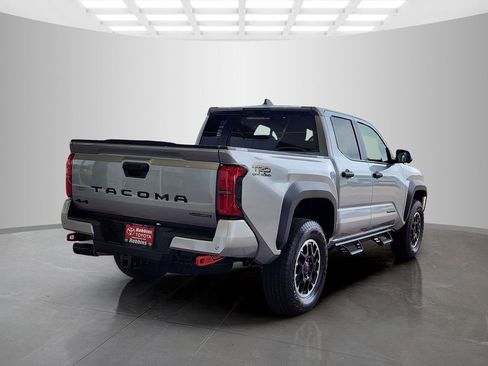 New 2026 Toyota Tacoma TRD Off-Road image 3