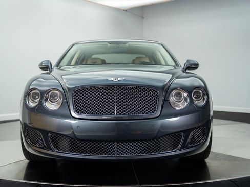 Used 2013 Bentley Flying Spur Flying Spur image 14