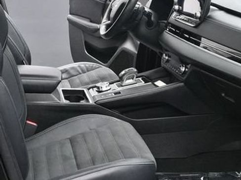 Used 2022 Mitsubishi Outlander SE AWD/4WD image 27