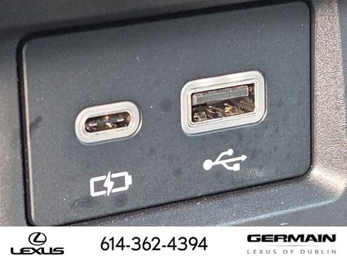 Certified 2024 Lexus NX 350 AWD image 30