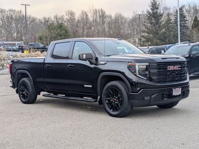 New 2026 GMC Sierra 1500 Elevation w/ Elevation Premium Package