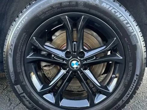 Used 2019 BMW X3 sDrive30i RWD image 14