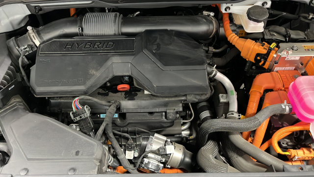 Used 2026 Kia Carnival SX FWD image 29