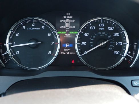 Used 2019 Acura MDX SH-AWD image 26