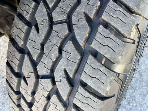 Used 2022 GMC Canyon AT4 w/ Trailering Package image 33