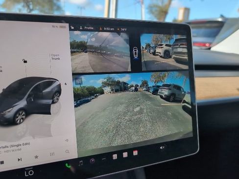 Used 2023 Tesla Model Y Long Range image 14