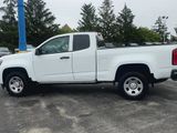 Certified 2022 Chevrolet Colorado W/T w/ WT Convenience Package image 6