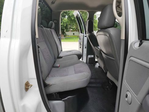 Used 2007 Dodge Ram 3500 Truck SLT RWD image 25