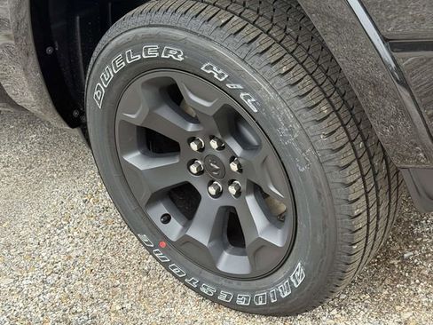 New 2026 RAM 1500 Lone Star image 9