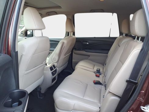 Used 2022 Honda Pilot Special Edition image 10