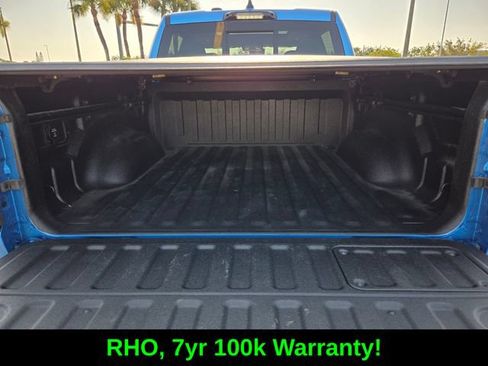 Used 2025 RAM 1500 RHO w/ RHO Level 1 Equipment Group AWD/4WD image 15
