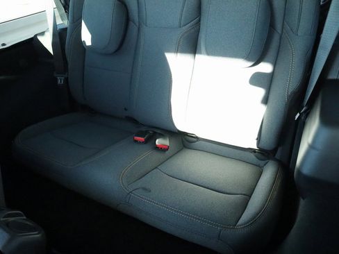 New 2026 Jeep Wrangler Sport S image 3