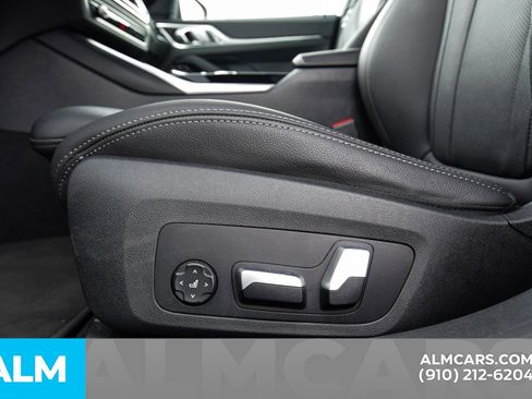 Used 2024 BMW i4 xDrive40i image 36