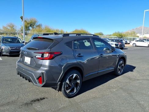 New 2026 Subaru Crosstrek 2.5i Limited image 8