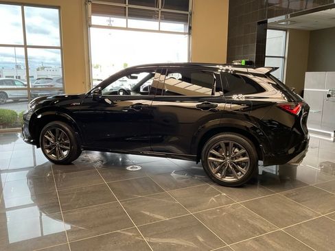 Certified 2025 Acura ADX A-Spec AWD/4WD image 5