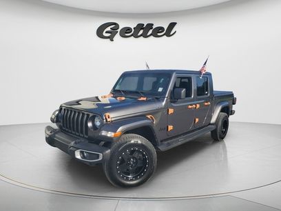 Used 2023 Jeep Gladiator Sport