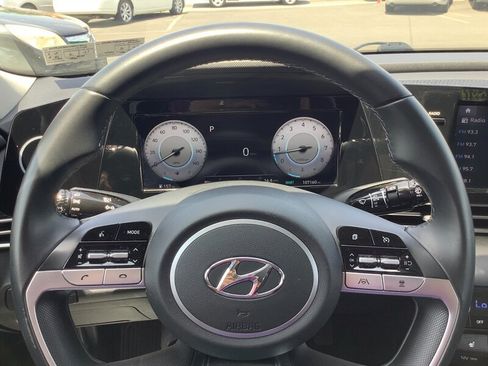 Used 2021 Hyundai Elantra SEL w/ Convenience Package FWD image 24
