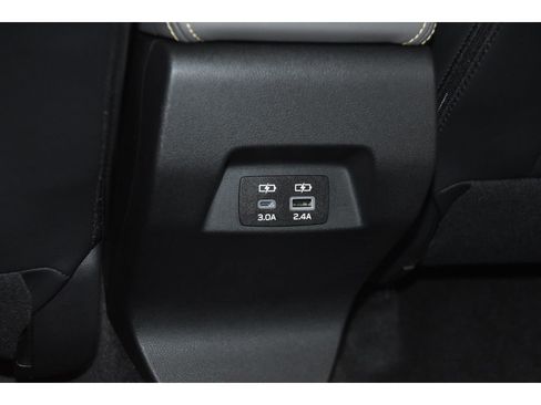 Certified 2025 Subaru Crosstrek 2.5i Sport w/ Crosstrek Mirror Package image 16