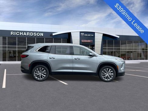 New 2026 Buick Enclave Preferred w/ Power Package image 8