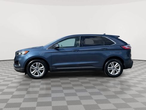 Used 2019 Ford Edge SEL w/ Equipment Group 201A AWD/4WD image 5