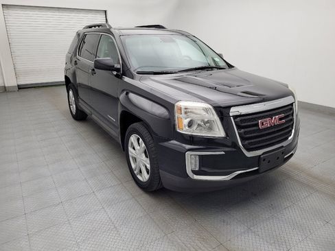 Used 2017 GMC Terrain SLE w/ Convenience Package image 13