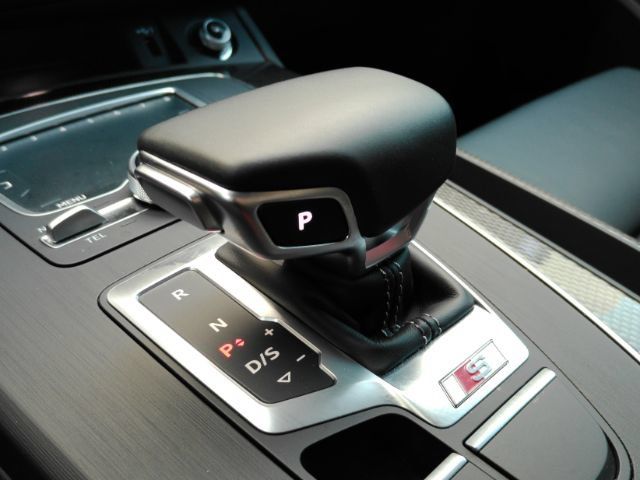 Used 2020 Audi SQ5 Prestige w/ Prestige Package AWD/4WD image 50