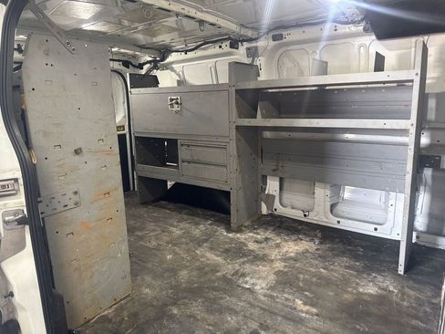 Used 2019 Ford Transit 150 130 Low Roof RWD image 20