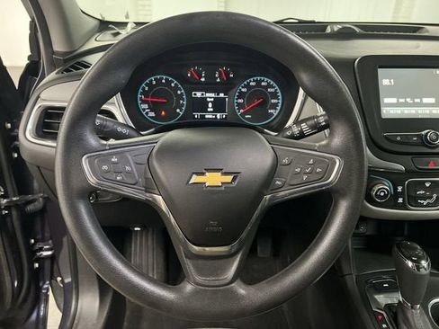 Certified 2018 Chevrolet Equinox LS w/ LPO, Cargo Package AWD/4WD image 11