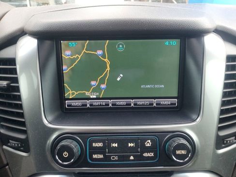 Used 2015 Chevrolet Tahoe LTZ image 24