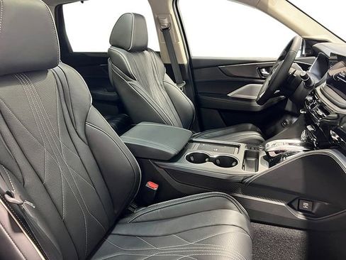 New 2026 Acura MDX SH-AWD w/ Advance Package image 38