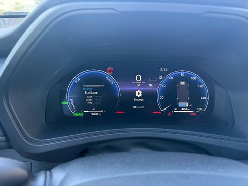 Used 2024 Toyota Grand Highlander Limited image 10