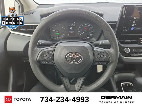Used 2024 Toyota Corolla LE image 26