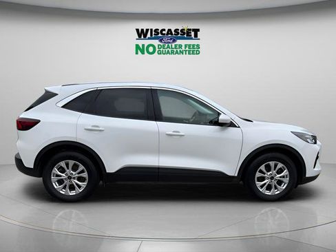 Used 2023 Ford Escape Active w/ Tech Pack #2 AWD/4WD image 6