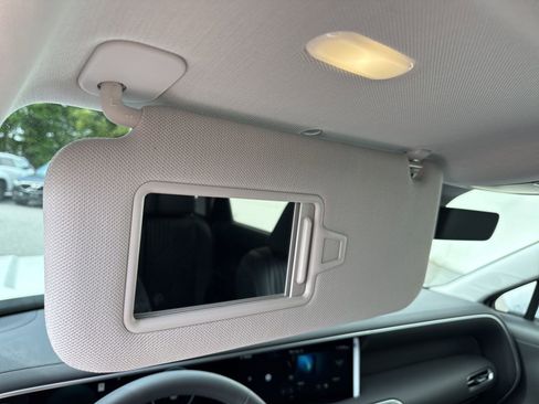 Used 2026 Hyundai Palisade FWD Hybrid image 35