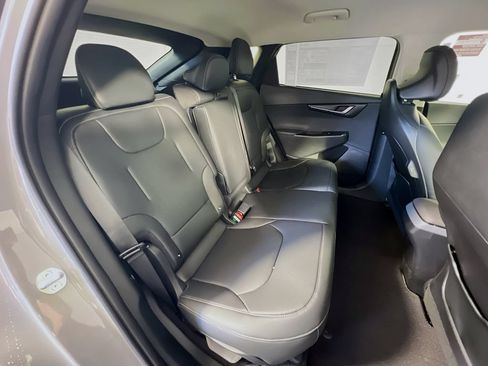 New 2026 Kia EV6 Wind RWD image 23
