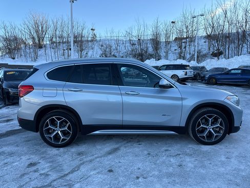 Used 2017 BMW X1 xDrive28i image 12
