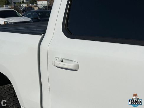 Used 2020 RAM 1500 Big Horn AWD/4WD image 10