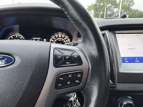 Used 2019 Ford Ranger XLT w/ Equipment Group 302A Luxury AWD/4WD image 26