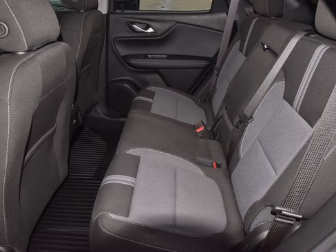 Used 2023 Chevrolet Blazer LT w/ Driver Confidence Package image 14