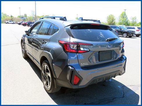Used 2024 Subaru Crosstrek 2.5i Limited AWD/4WD image 5