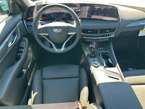 New 2026 Cadillac CT5 V image 22