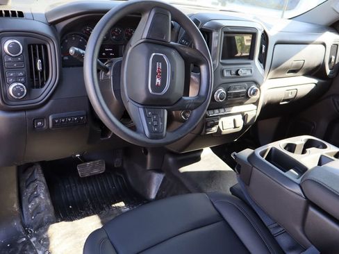 New 2025 GMC Sierra 3500 Pro w/ Convenience Package AWD/4WD image 7